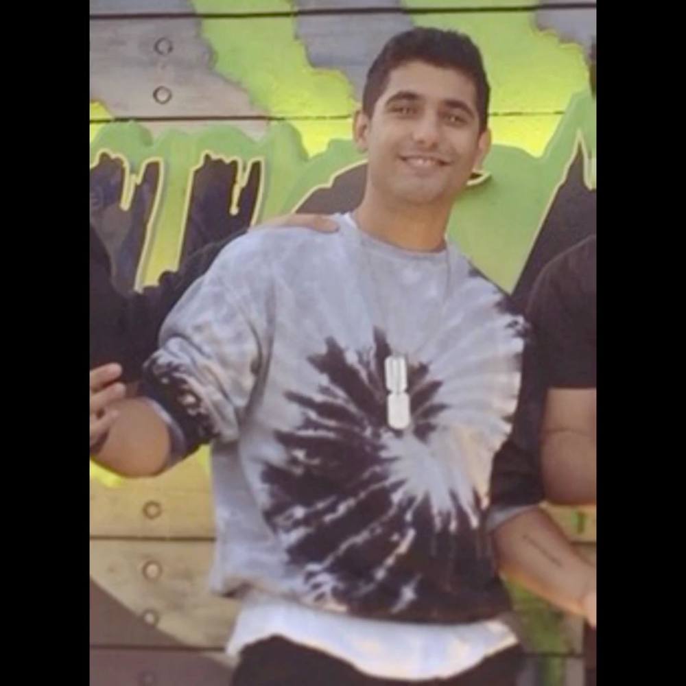 Meet your Posher, Thomas